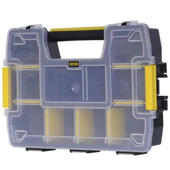 Sortimentlåda I lager